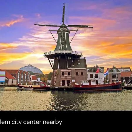 Horská chata Cozy Tiny House With Jacuzzi , Garden And Free Parking Near Amsterdam