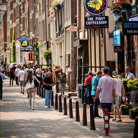 Cozy Tiny House With Jacuzzi , Garden And Free Parking Near Amsterdam * Vijfhuizen