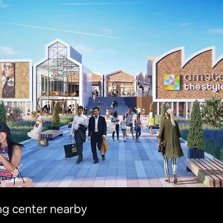 Cozy Tiny House With Jacuzzi , Garden And Free Parking Near Amsterdam * Vijfhuizen