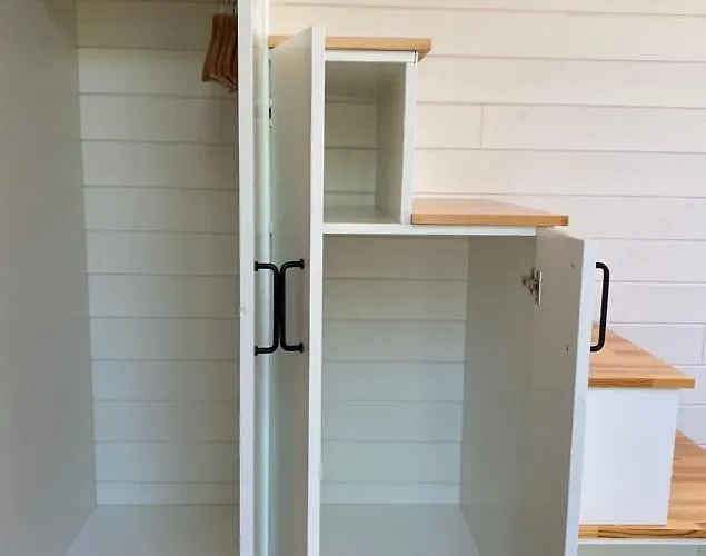 “New tiny house in Vijfhuizen” Vijfhuizen