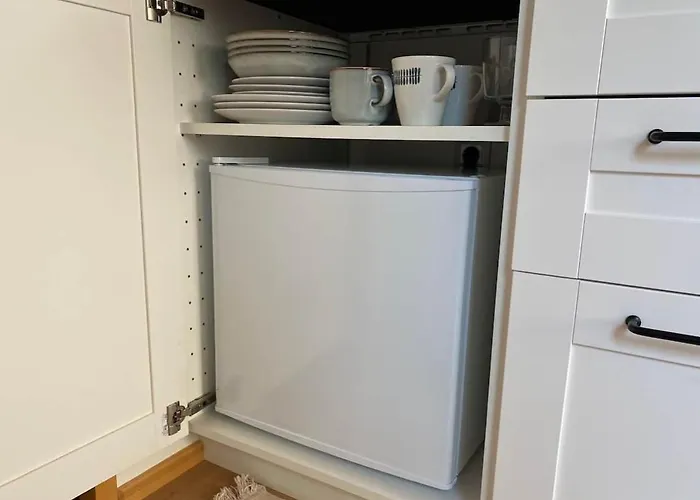 “New tiny house in Vijfhuizen” *