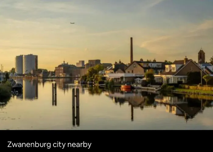 “New tiny house in Vijfhuizen”