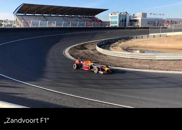 “New tiny house in Vijfhuizen” Vijfhuizen