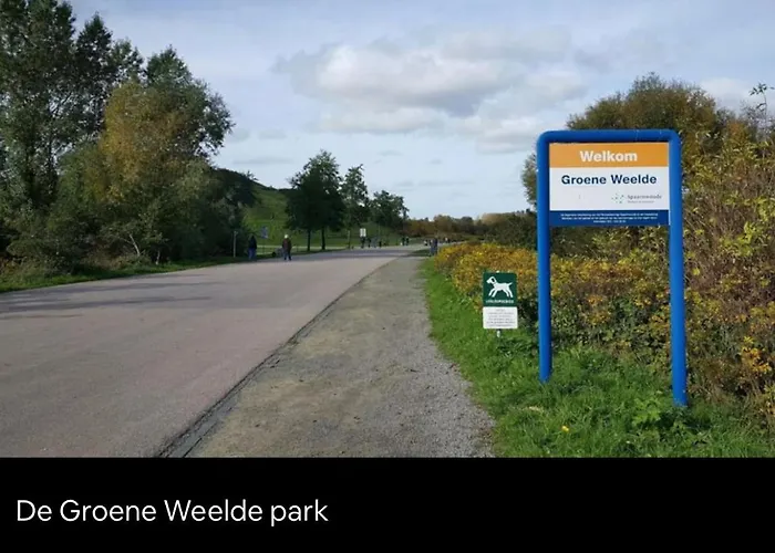 “New tiny house in Vijfhuizen” Vijfhuizen