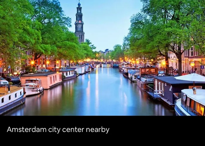 “New tiny house in Vijfhuizen”