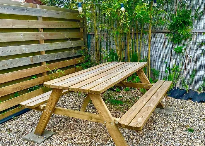 “New tiny house in Vijfhuizen” *