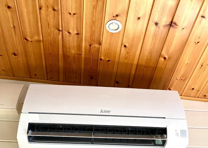 “New tiny house in Vijfhuizen” Vijfhuizen